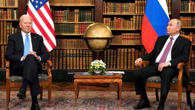 Ukraine-Russia crisis: Macron brokers Biden-Putin summit to avert war 4 images 31