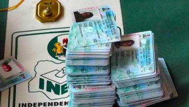 Citizens who lost voter's card, three months before election day can't vote - Electoral act 5 images 9