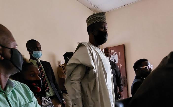 Appeal Court reduces Farouk Lawan jail term to 5 years 1 images
