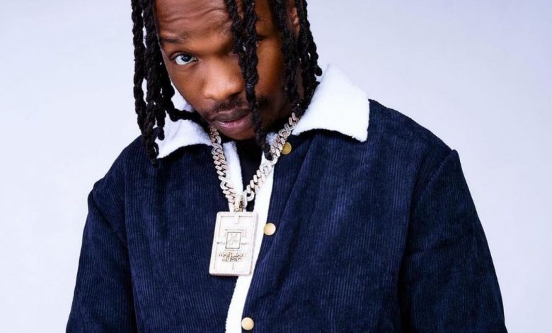 naira Marley