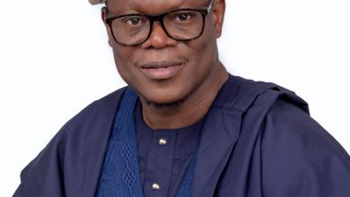 Osun APC: Senator Basiru's worthy example 1 Senator ajibola basiru of oyo apc