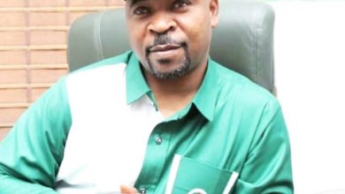 NURTW/TOOAN crisis: Call MC Oluomo to order, youth council tells Sanwo-Olu, police 8 116608477 707708676458489 5641980309005809858 n