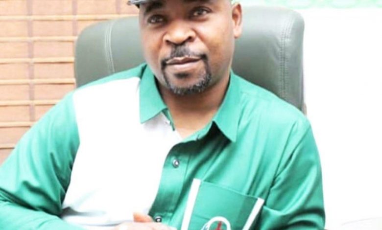 NURTW/TOOAN crisis: Call MC Oluomo to order, youth council tells Sanwo-Olu, police 1 116608477 707708676458489 5641980309005809858 n