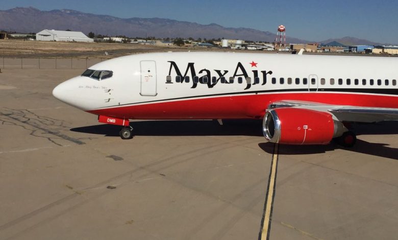 Ukraine War: Max Air To Deploy First Plane To Airlift Nigerians On Wednesday 1 2018 02 26 PHOTO 00004078