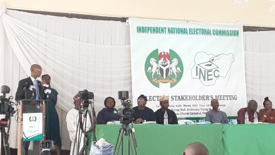 Over 1m PVCs yet to be collected in Lagos, says INEC 12 20220324 124021