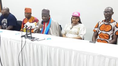 Train Attacks: Buhari's government an unmitigated disaster- ADP 5 20220331 174300