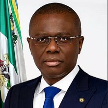 Sanwo-Olu: The untold story, by Dele Sobowale 6 220px Babajide Sanwo Olu