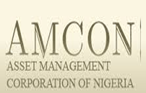 AMCON logo