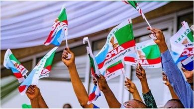 APC’s search for consensus, By Wahab Adamu 4 APC