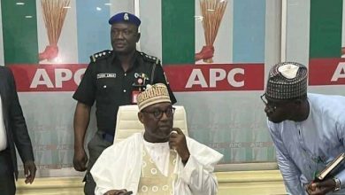 APC adopts zoning coming report, NEC set to meet next week 9 APC