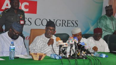 APC convention on March 26 sacrosanct – Bello 10 APC Abubakar Bello