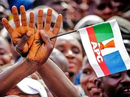 Niger APC demands resignation from political appointees seeking elective office 9 APC Niger
