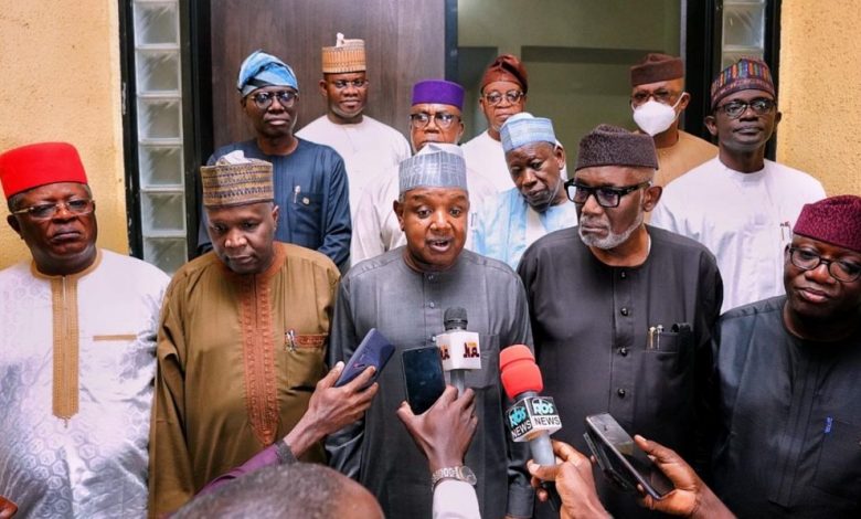 ‘No plan to shift APC Convention again’ 1 APC governors