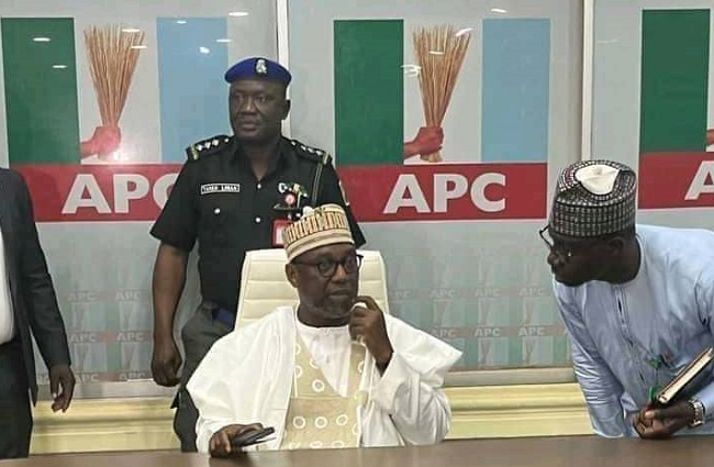 APC