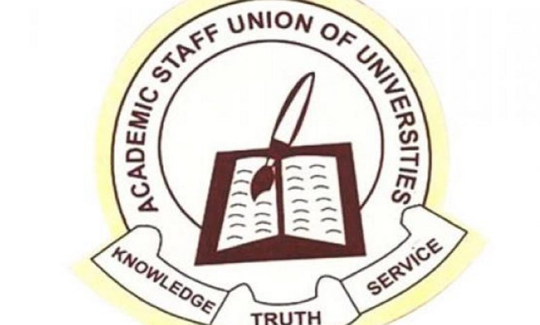 ASUU