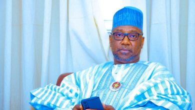 Niger APC hasn’t endorsed any presidential aspirant – Gov Bello 7 Abubakar Bello