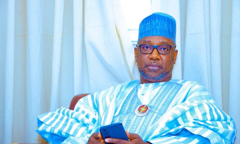 Niger APC hasn’t endorsed any presidential aspirant – Gov Bello 1 Abubakar Bello