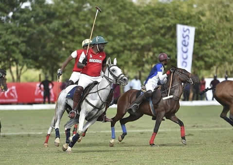 Access Bank commits to improving children’s welfare with South Africa charity polo tournament 1 Access Bank Plc
