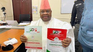 APC plotting to paralyse Osun PDP with legal cases – Ademola Adeleke 4 Ademola Adeleke