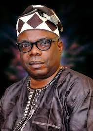 Adeoye Adelakun