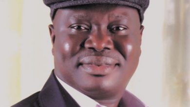 Adeyemi Ikuforiji