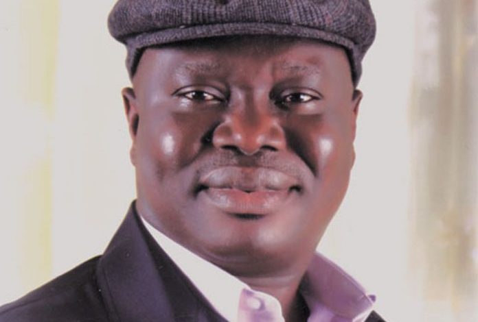 Former Lagos Speaker calls on old students to collaborate with govt to fund schools 1 Adeyemi Ikuforiji