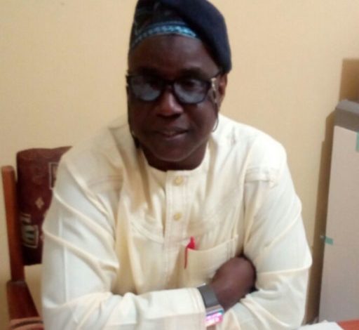 <strong>Health Minister appoints LAUTECH Dean into NMCN board</strong> 1 Ajibade Bayo Lawal