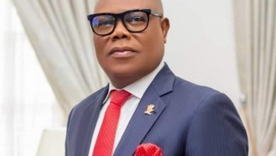 Akwa Ibom commissioner defies Gov Udom Emmanuel, resigns to pursue guber ambition 36 Akan Okon