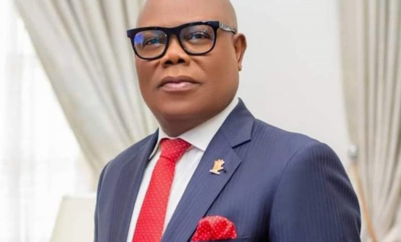 Akwa Ibom commissioner defies Gov Udom Emmanuel, resigns to pursue guber ambition 1 Akan Okon
