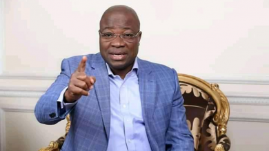 Ogunbiyi withdraws from Osun PDP governorship primary 8 Akin Ogunbiyi 1024x701 1