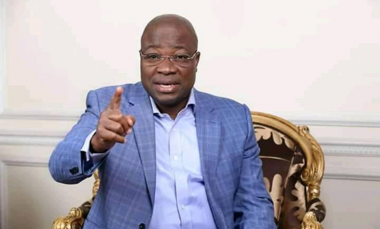 Ogunbiyi withdraws from Osun PDP governorship primary 1 Akin Ogunbiyi 1024x701 1