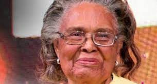 Grace Alele-Williams, first female vice chancellor dies at 89 1 Alele Williams
