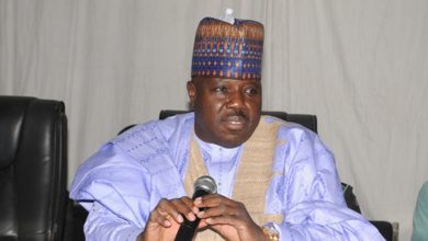 BREAKING: Modu Sheriff withdraws from APC national chairmanship race 12 Ali Modu Sheriff