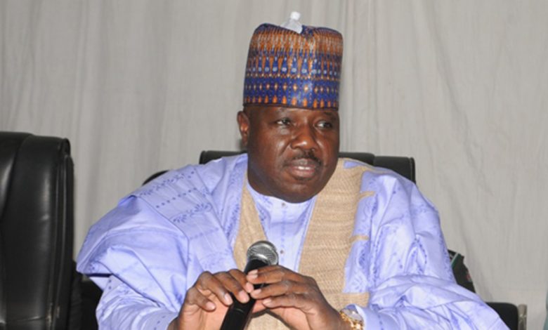BREAKING: Modu Sheriff withdraws from APC national chairmanship race 1 Ali Modu Sheriff