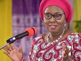 Nigeria’s constitution must be fair to women, says Anyanwu-Akeredolu 4 Anyanwu Akeredolu
