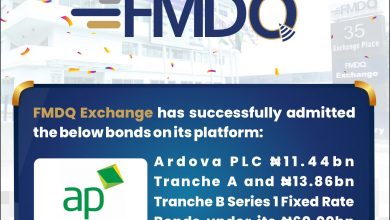 Ardova PLC Bonds Mar. 2022