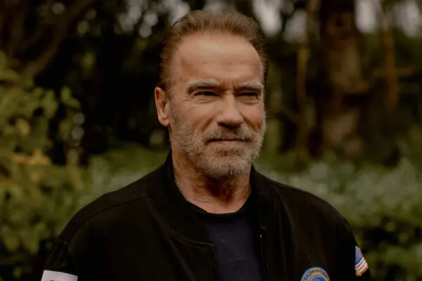 Arnold