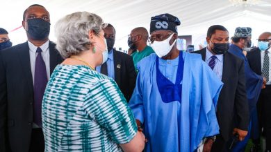Asiwaju 1