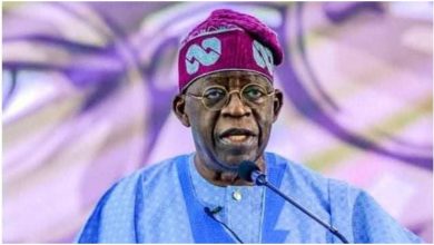 2023 Presidency: Tinubu to meet Senate, Reps APC caucus today 8 Asiwaju Tinubu 1