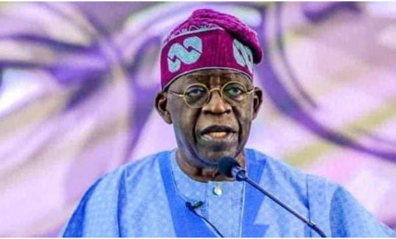 Asiwaju Tinubu 1
