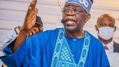 Investing in people: A more accurate perspective, By Bola Tinubu 10 Asiwaju Tinubu