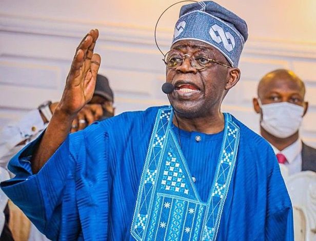 Tinubu seeks to meet with NASS lawmakers on March 16 1 Asiwaju Tinubu