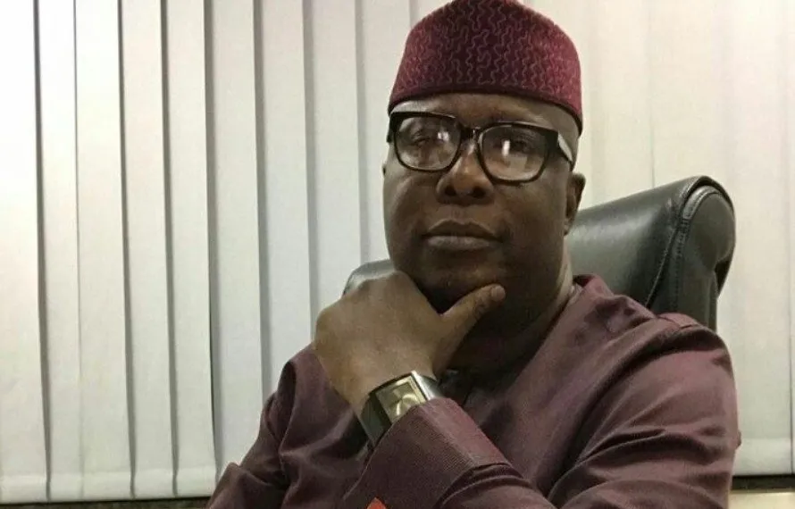 Babafemi Ojudu