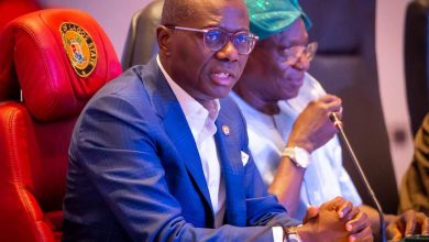 Babajide Sanwo Olu
