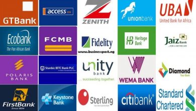 Banks Reduce International Spending Limit On Naira Cards To $20 Monthly 8 Banks