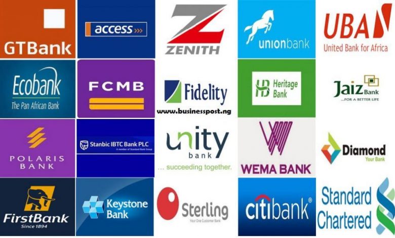 Banks Reduce International Spending Limit On Naira Cards To $20 Monthly 1 Banks