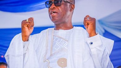 Oyetola is God sent to Osun – Deputy Governor 4 Benedict Alabi