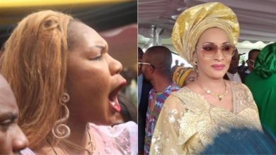 Bianca Ojukwu Ebele Obiano