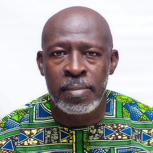 The big man’s daughter, By Bolaji Adebiyi 1 Bolaji Adebiyi