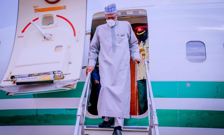 Buhari
